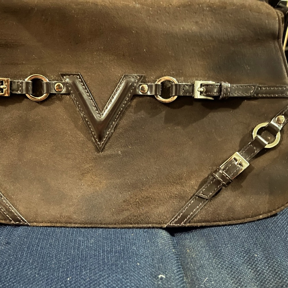 Via Spiga Handbag Brown. Originally $260. Asking $40